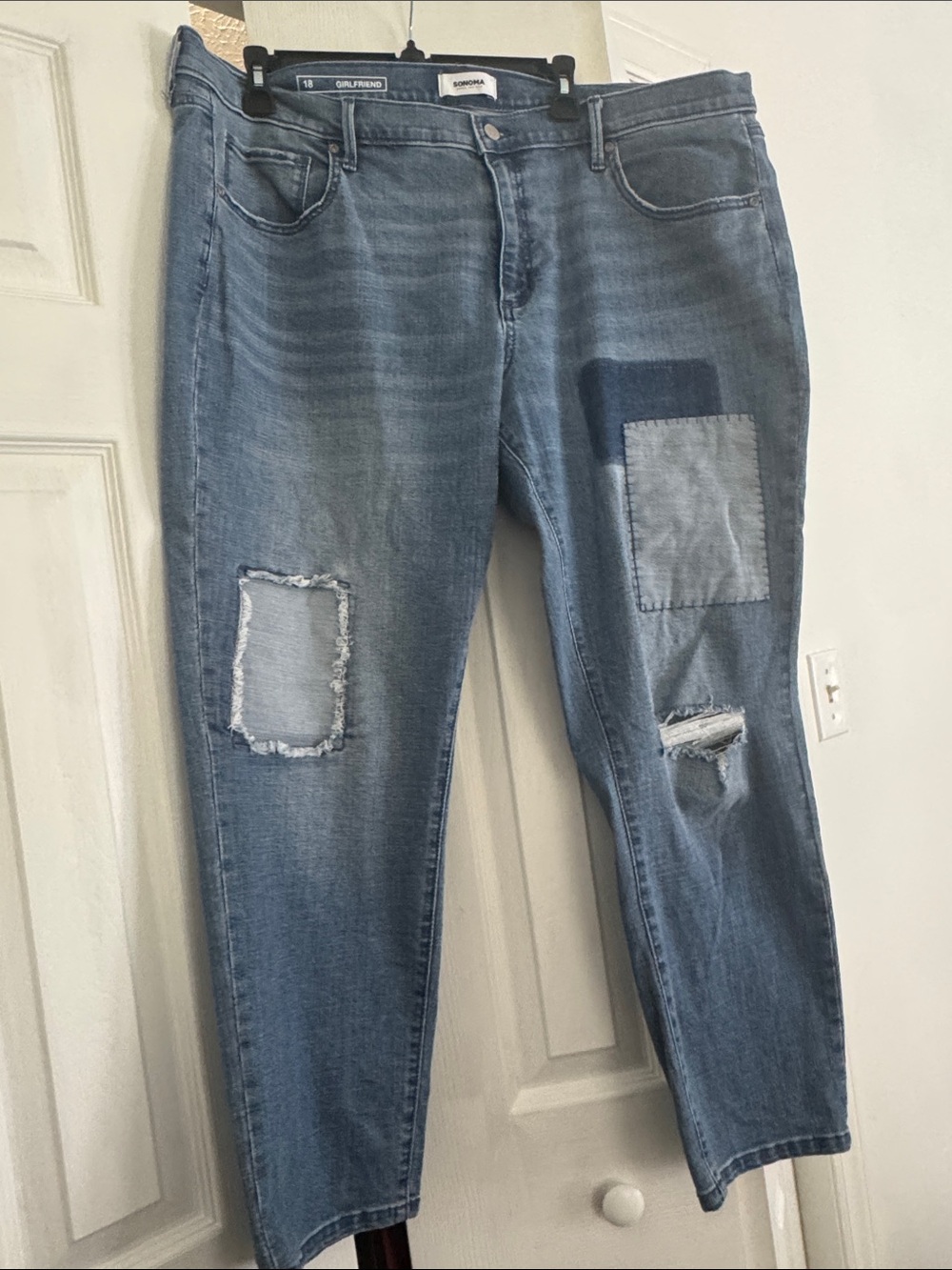 Sonoma jeans